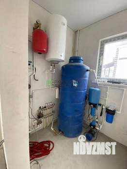 Дом 165м&sup2;, 2-этажный, участок 4 сот.  