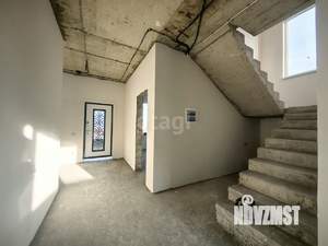 Дом 140м², 2-этажный, участок 3 сот.  