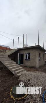 Дом 193м², 2-этажный, участок 7 сот.  