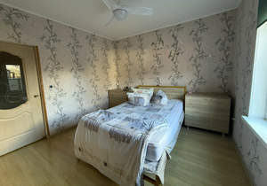 Дом 144м&sup2;, 2-этажный, участок 6 сот.  