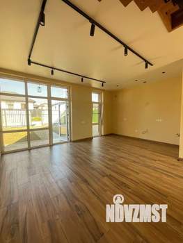 Дом 84м&sup2;, 2-этажный, участок 5 сот.  