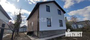 Дом 166м&sup2;, 2-этажный, участок 4 сот.  