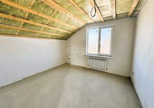 Дом 144м&sup2;, 2-этажный, участок 3 сот.  