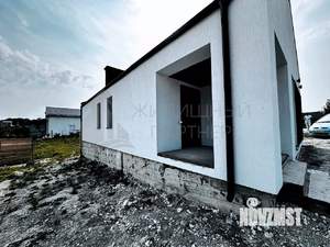 Дом 100м², 1-этажный, участок 4 сот.  