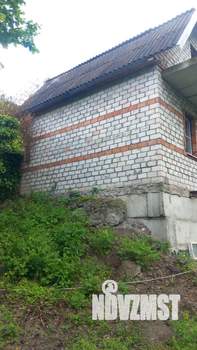 Дом 70м², 2-этажный, участок 7 сот.  