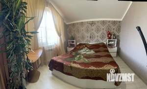 Дом 126м&sup2;, 2-этажный, участок 5 сот.  