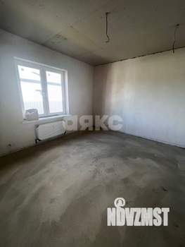 Дом 104м², 1-этажный, участок 4 сот.  