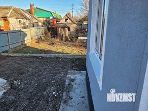 Дом 75м², 1-этажный, участок 4 сот.  
