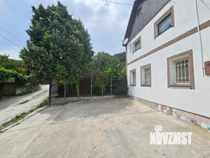 Дом 48м&sup2;, 2-этажный, участок 5 сот.  