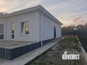 Дом 120м², 1-этажный, участок 4 сот.  
