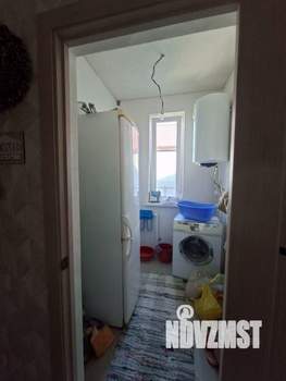 Дом 65м², 1-этажный, участок 4 сот.  