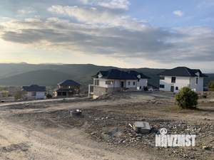 Коттедж 375м&sup2;, 2-этажный, участок 6 сот.  