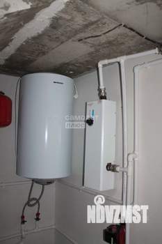 Дом 140м², 2-этажный, участок 4 сот.  