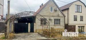 Дом 80м², 2-этажный, участок 2 сот.  