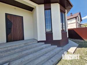 Дом 115м&sup2;, 1-этажный, участок 5 сот.  