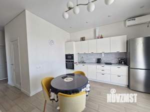 Дом 100м&sup2;, 1-этажный, участок 5 сот.  