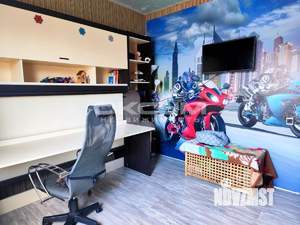 Дом 90м&sup2;, 1-этажный, участок 5 сот.  