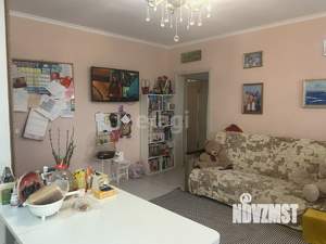 Дом 88м&sup2;, 1-этажный, участок 6 сот.  