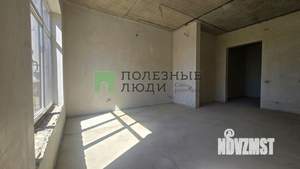 Таунхаус 217м², 3-этажный, участок 3 сот.  