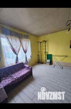 Дом 120м², 2-этажный, участок 5 сот.  