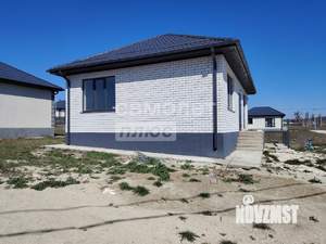 Дом 80м², 1-этажный, участок 3 сот.  