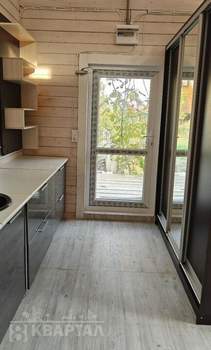 Дом 43м&sup2;, 2-этажный, участок 4 сот.  