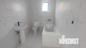 Дом 100м&sup2;, 1-этажный, участок 5 сот.  