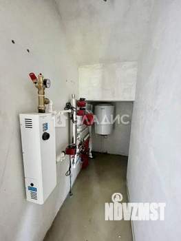 Дом 171м&sup2;, 2-этажный, участок 4 сот.  