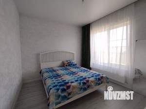 Дом 70м&sup2;, 1-этажный, участок 5 сот.  