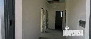 Дом 74м&sup2;, 2-этажный, участок 4 сот.  