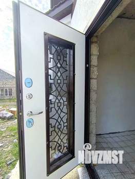 Дом 140м&sup2;, 2-этажный, участок 4 сот.  