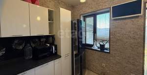 Дом 109м&sup2;, 2-этажный, участок 3 сот.  