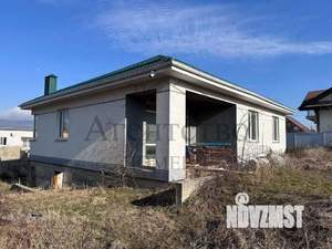 Дом 150м², 1-этажный, участок 10 сот.  