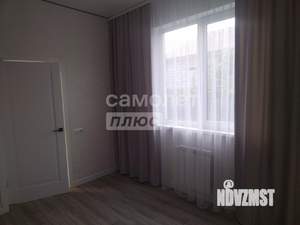Дом 95м², 1-этажный, участок 3 сот.  