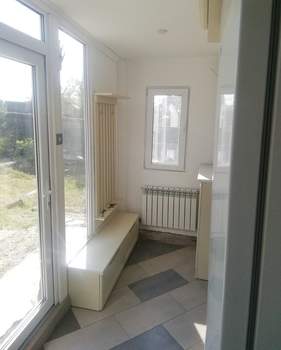 Дом 75м², 2-этажный, участок 8 сот.  