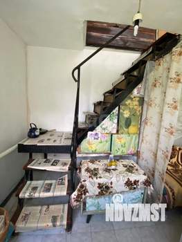 Дом 133м&sup2;, 3-этажный, участок 6 сот.  