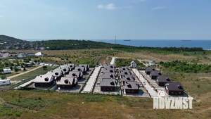 Дом 173м&sup2;, 2-этажный, участок 5 сот.  