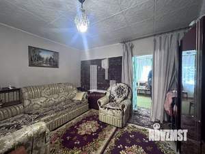 Дом 42м², 2-этажный, участок 15 сот.  