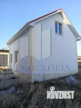 Дом 210м², 2-этажный, участок 5 сот.  