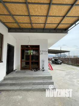 Коттедж 167м&sup2;, 2-этажный, участок 5 сот.  