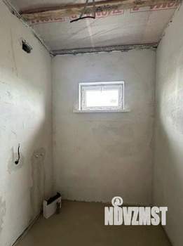 Таунхаус 43м&sup2;, 1-этажный, участок 2 сот.  