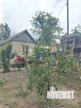 Дом 30м&sup2;, 1-этажный, участок 6 сот.  