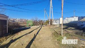 Дом 85м², 2-этажный, участок 5 сот.  