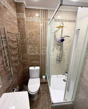 Дом 114м&sup2;, 2-этажный, участок 8 сот.  