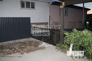 Дом 140м², 2-этажный, участок 4 сот.  