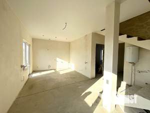 Дом 84м², 2-этажный, участок 4 сот.  