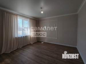Дом 100м², 1-этажный, участок 5 сот.  