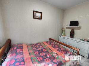 Дом 123м&sup2;, 1-этажный, участок 5 сот.  