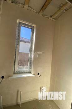 Дом 95м&sup2;, 1-этажный, участок 6 сот.  