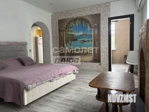 Дом 120м&sup2;, 2-этажный, участок 3 сот.  